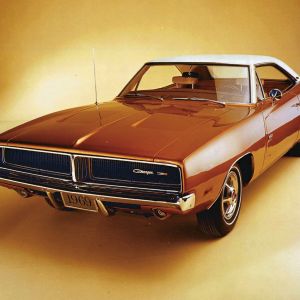 Dodge Model R Dodge Model R