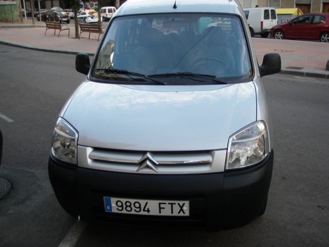 Citroen AX 11i Tonic Citroen AX 11i Tonic