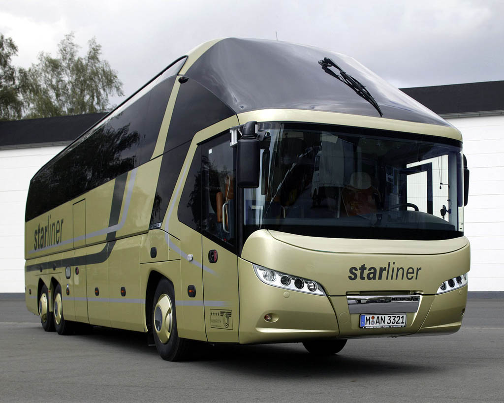 Neoplan Starline