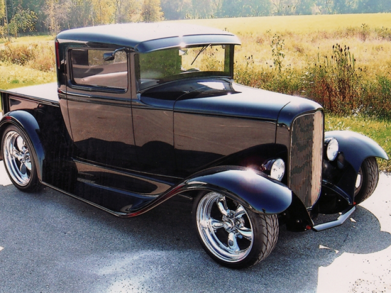 Ford Model A