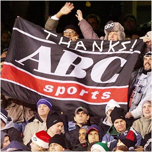 ABC Sports