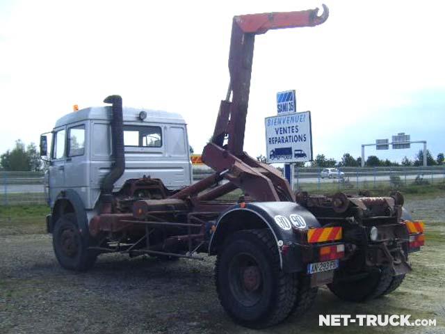 Iveco TurboStar 190-30