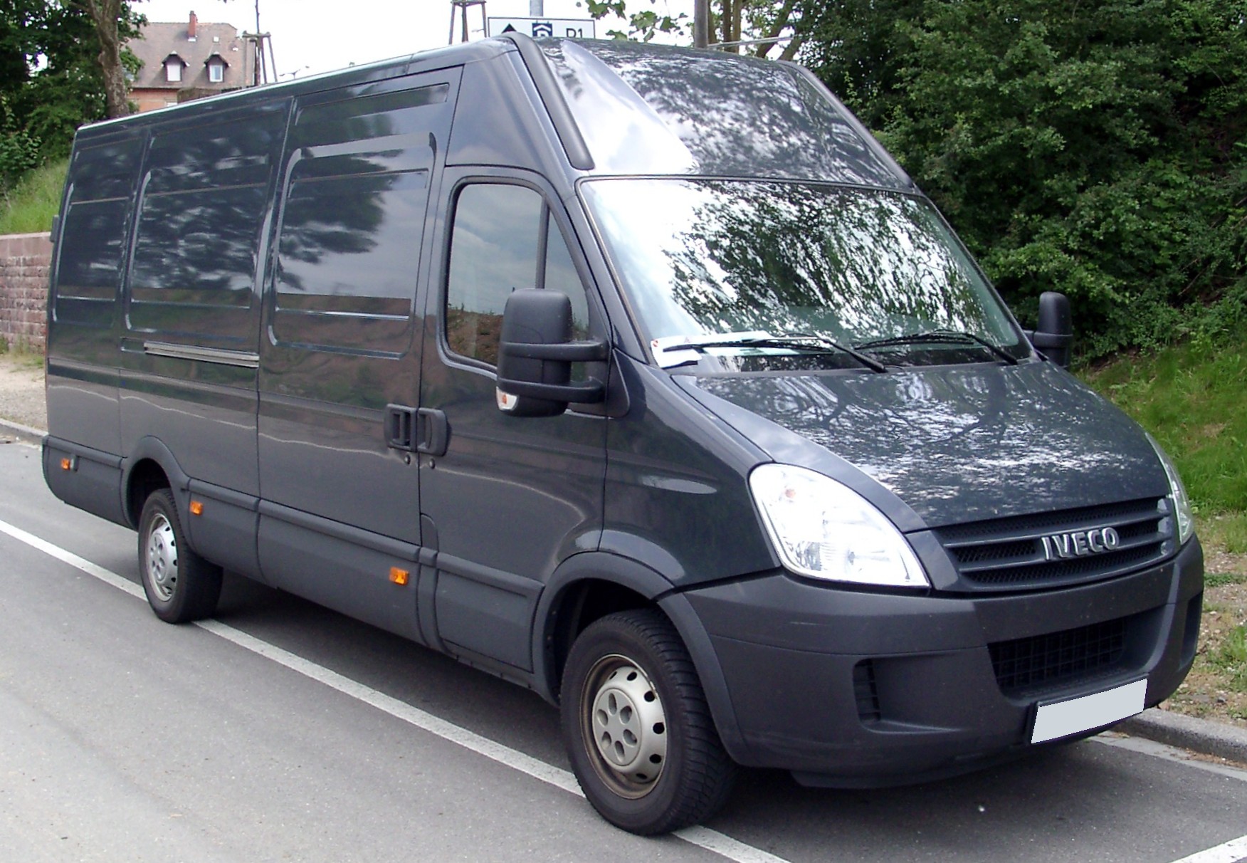 Iveco Daily