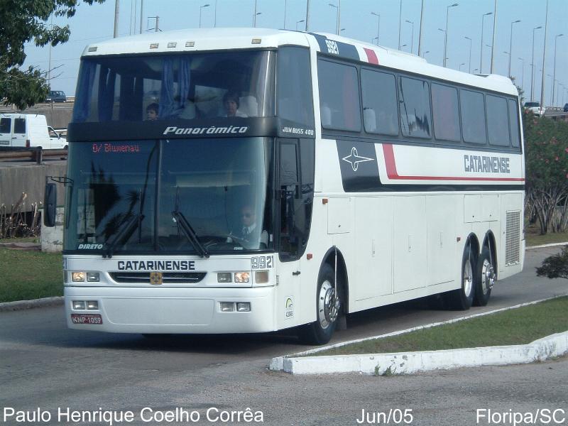 Busscar Jumbuss