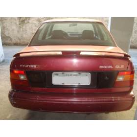 Hyundai Excel 15GLS