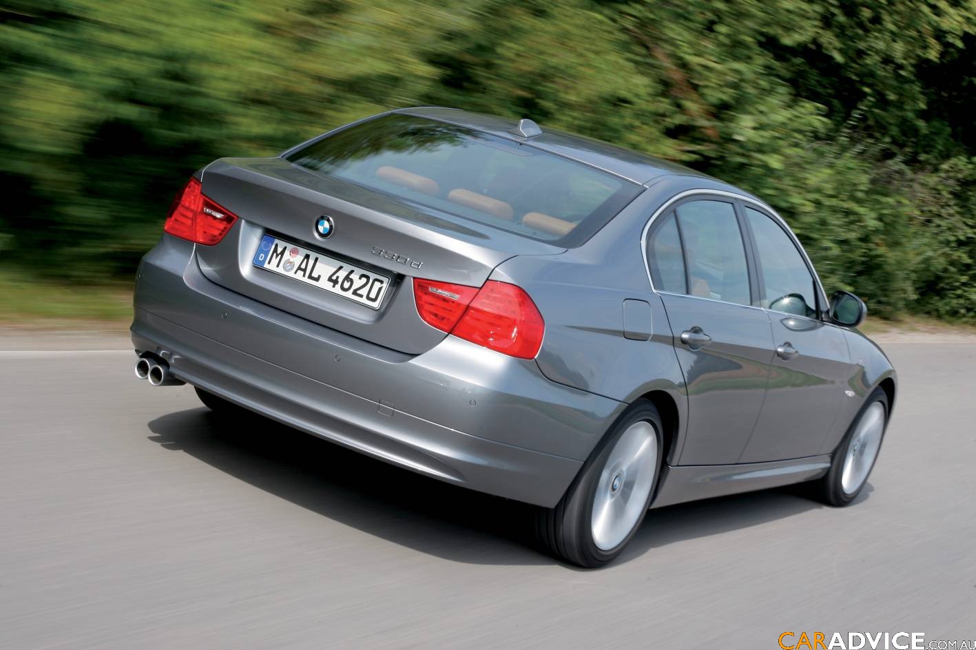 BMW 330d