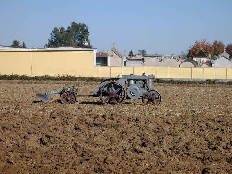 Landini Super