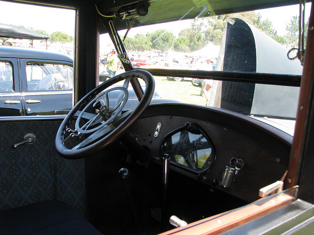 Marmon 34B