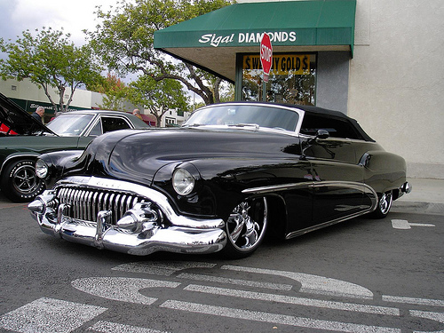 Buick Eight