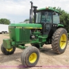 John Deere 6926 S