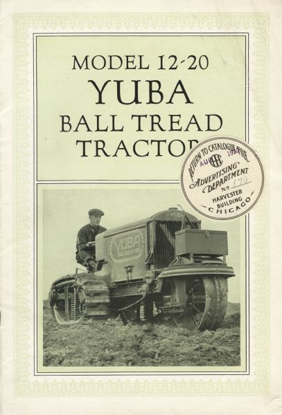 Yuba 12-20