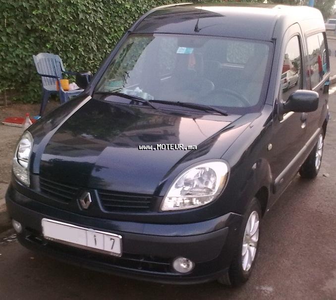 Renault Kangoo d65