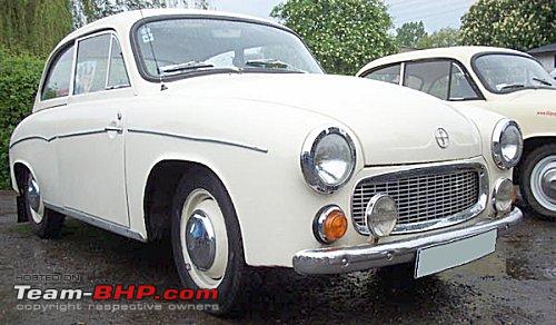 Syrena 104