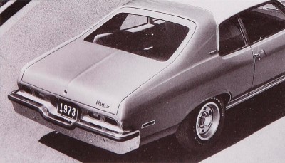 Chevrolet Nova Custom Sedan