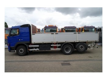 Volvo FM 400 6X2