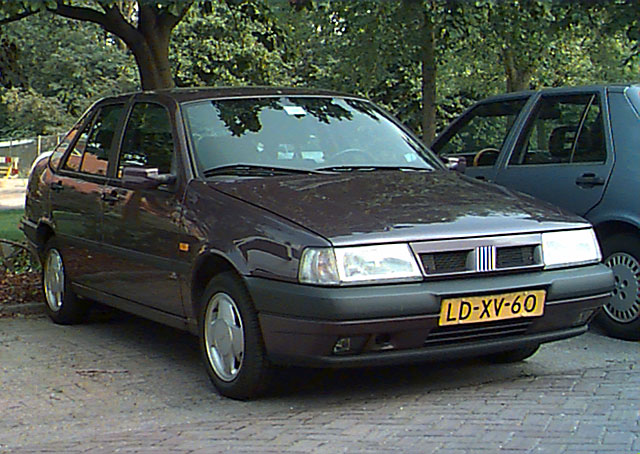 Fiat Tempra 16 ie