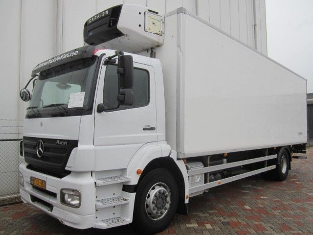 Mercedes-Benz AXOR 1824 L