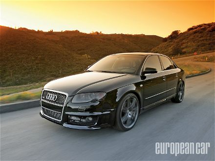 Audi A4 20