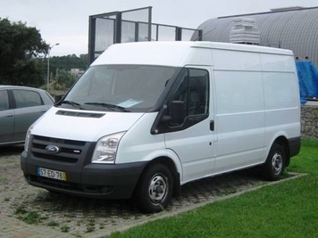 Ford Transit 300M