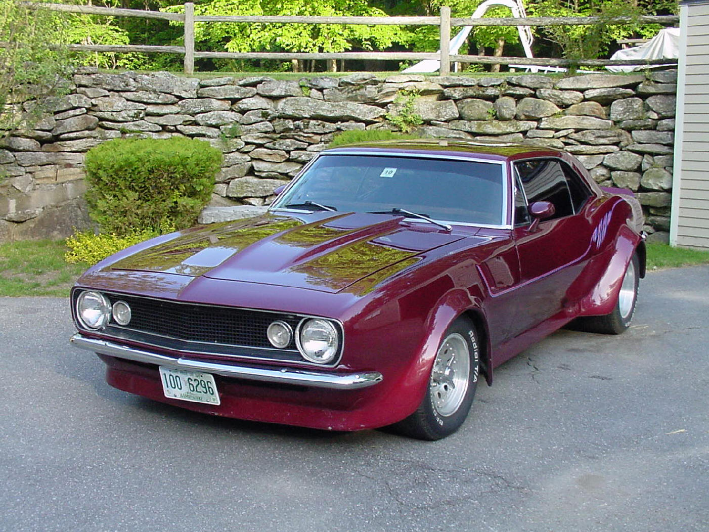 Buick Skylark Custom coupe