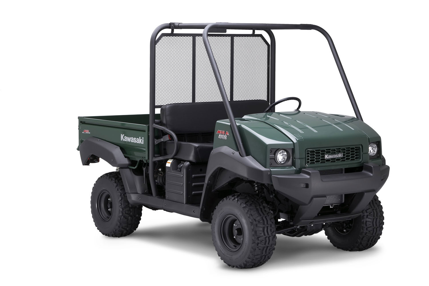 Kawasaki Mule