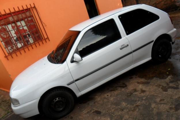 Volkswagen Gol CLi 18