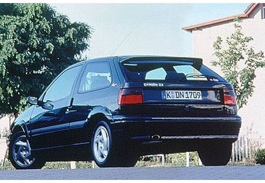 Citroen ZX 14i