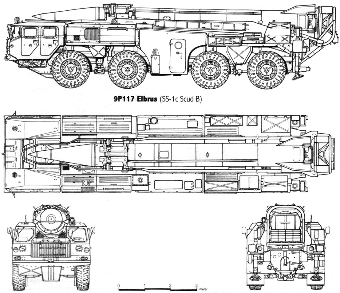 MAZ 543P