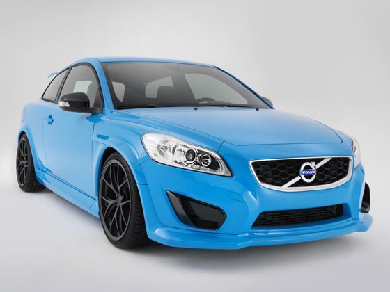 Volvo C30 20D