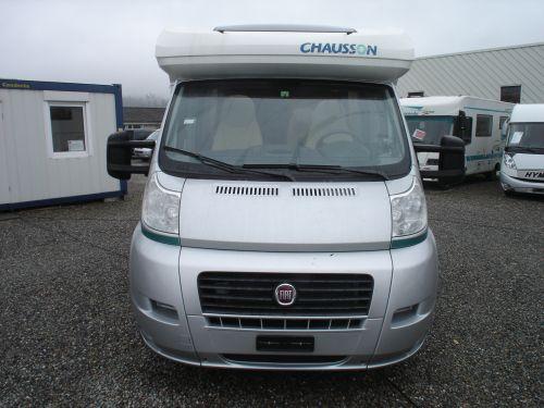 Fiat Ducato 130 Multijet