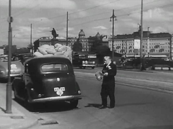 Volvo PV 53