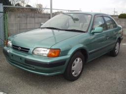 Toyota Corsa AX Special