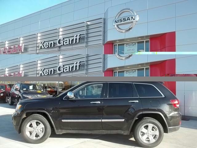 Jeep Cherokee 37L V6