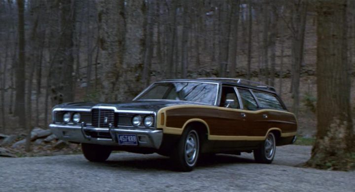 Ford LTD Country Squire