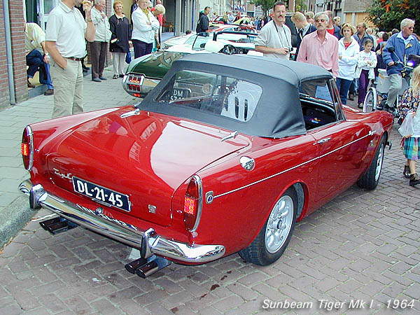 Chevrolet Monza 1HR07 Chevrolet Monza 1HR07