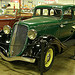 Ford Model C Phaeton