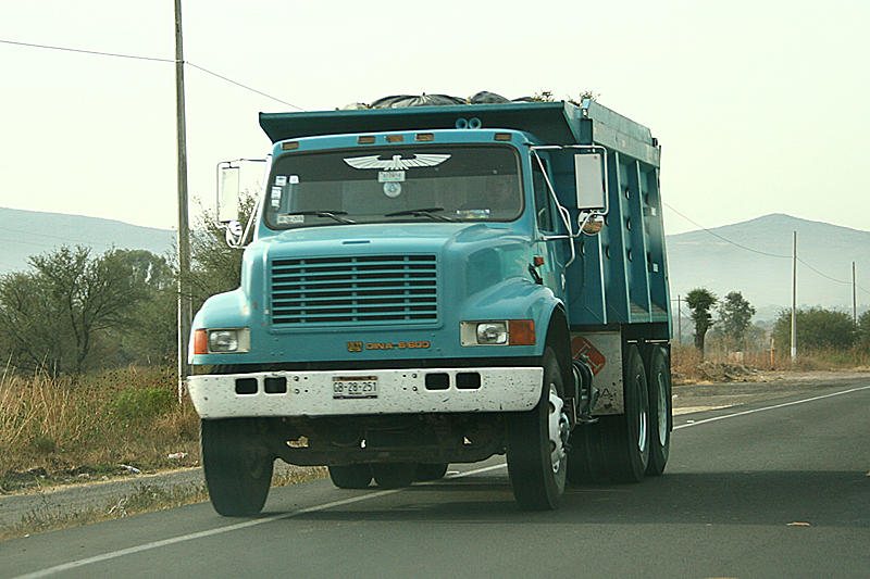 Dina S-600