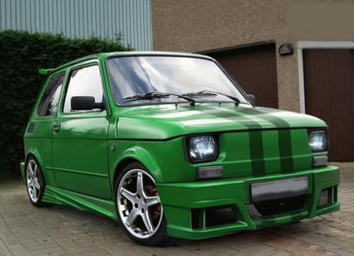 Fiat 126p