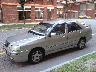 Chery A168