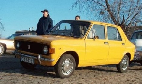 Zastava 1100p