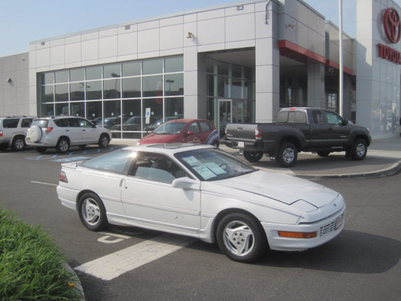 Ford Probe 22 GL