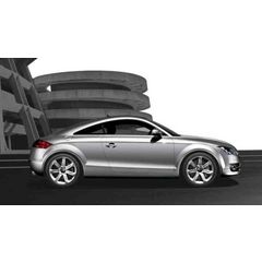 Audi TT Coup