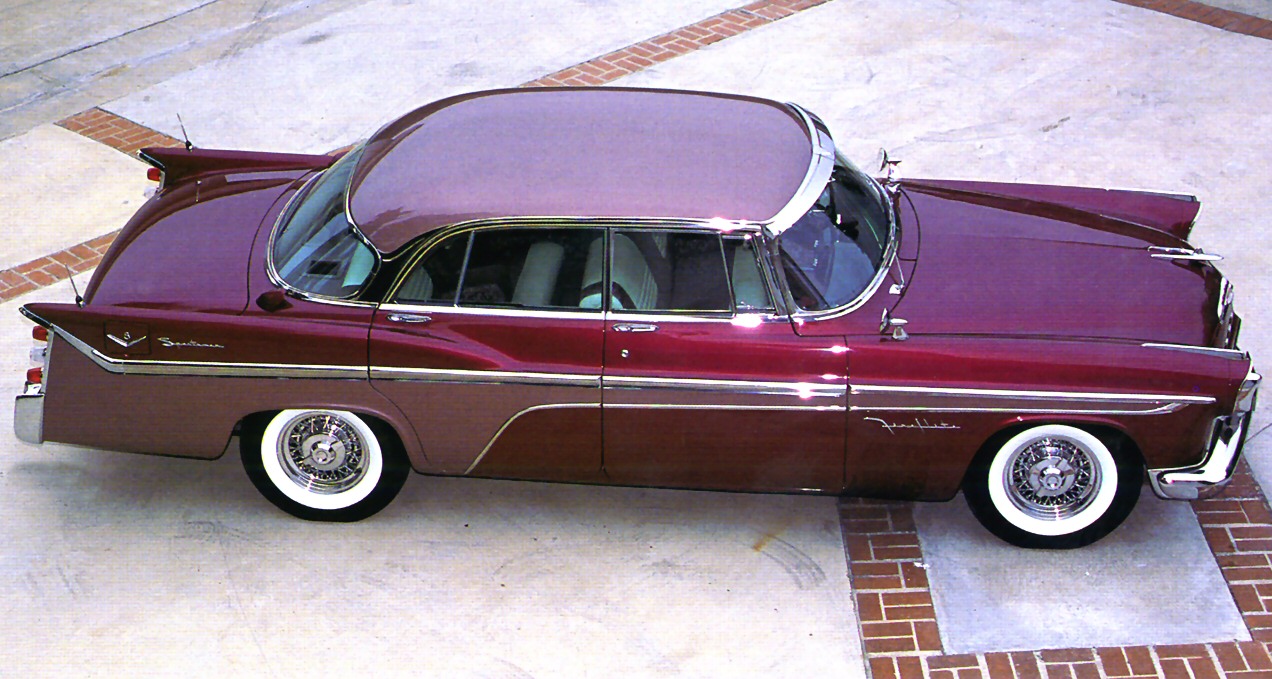 De Soto Fireflite