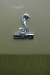 Ford Fairlane Cobra Jet