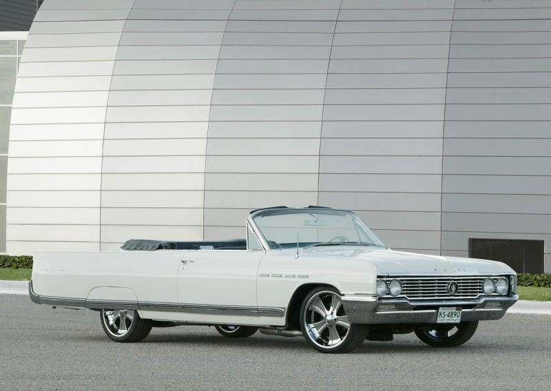 Buick Electra Mod4739