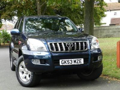 Toyota Land Cruiser 42L Turbo