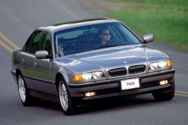 BMW 728i