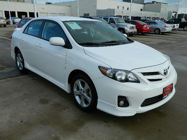 Toyota Corolla 18D TX