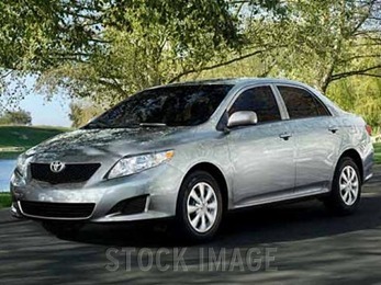 Toyota Corolla 18D TX