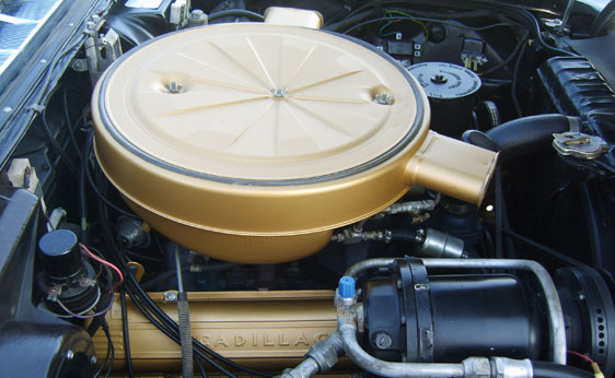 Cadillac Series 70 Fleetwood Eldorado Brougham Cadillac Series 70 Fleetwood Eldorado Brougham